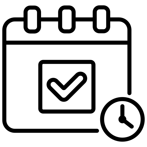 Icon Event Organizer