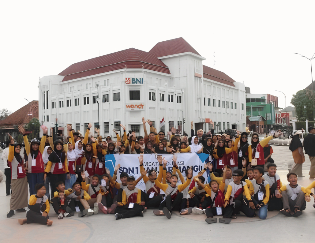 Rekam Jejak Keberhasilan & Sinergi Mitra Kami
